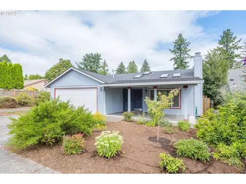 11775 SW Crater Loop, Beaverton, OR 97008