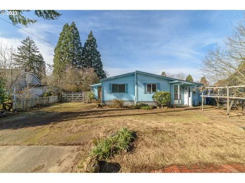 316 S 52nd St, Springfield, OR 97478 photo 1