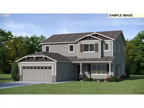 371 Arthur St, Umatilla, OR 97882