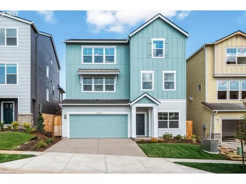 12339 SW Strobel Rd #22, Beaverton, OR 97007