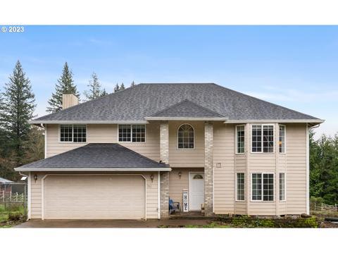 211 NE 408th Ct, Washougal, WA 98671
