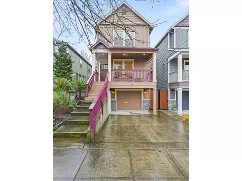 3806 SE 41st Ave, Portland, OR 97202
