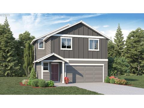 1323 W 17th Ave, La Center, WA 98629