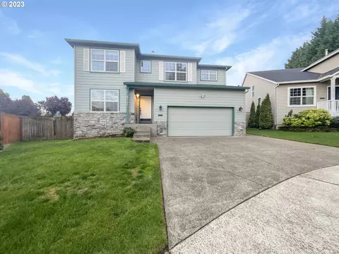 22136 SW Hail Pl, Sherwood, OR 97140