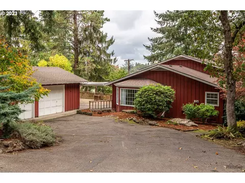 197 W 31st Ave, Eugene, OR 97405