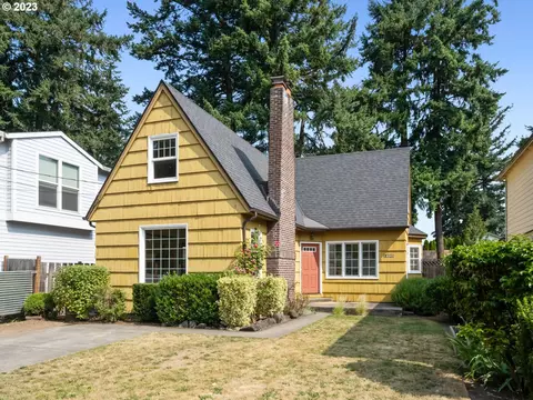 14005 SE Bush St, Portland, OR 97236