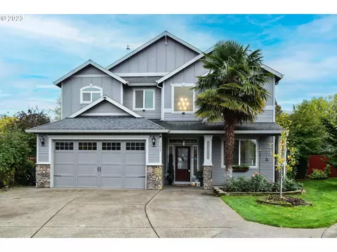 13225 NE 61st Cir, Vancouver, WA 98682