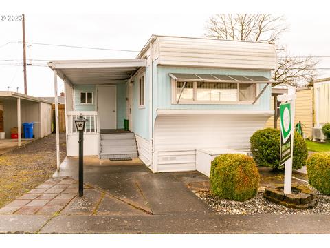 501 Division Ave #35, Eugene, OR 97404 photo 1