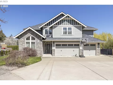 997 NW Baker Crest Ct, Mcminnville, OR 97128