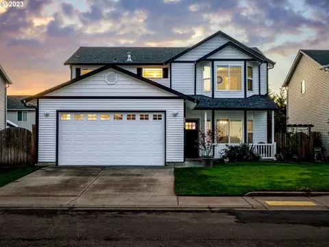 8622 NE 91st Ave, Vancouver, WA 98662