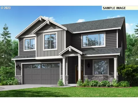 11831 SE Punch Bowl Falls Ave #506, Happy Valley, OR 97086
