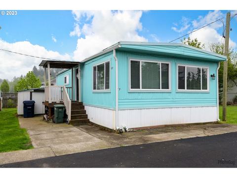 4750 Franklin Blvd #F7, Eugene, OR 97403