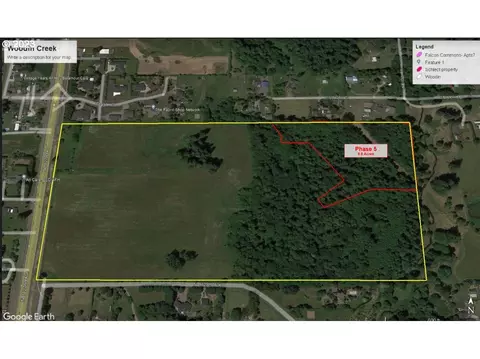 NE 31st St, Battle Ground, WA 98604