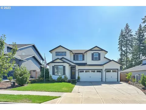 36910 Salmonberry St, Sandy, OR 97055