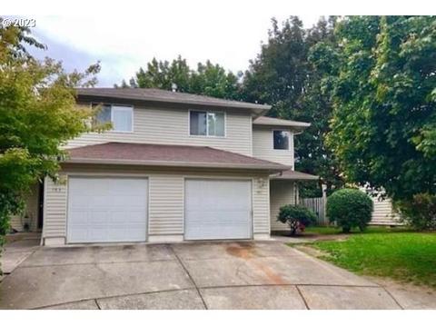 161 NE Delta Ct, Keizer, OR 97303