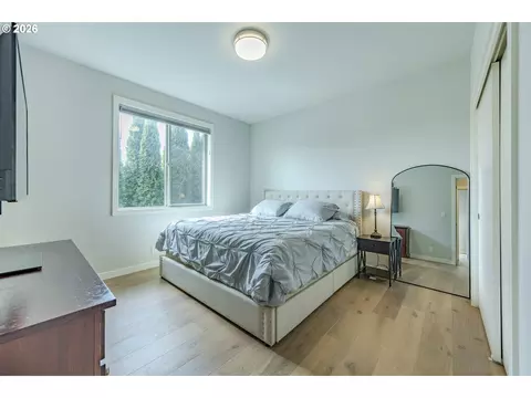 Bedroom - 3812 Siletz St, Eugene, OR 97408 photo 3 of 7