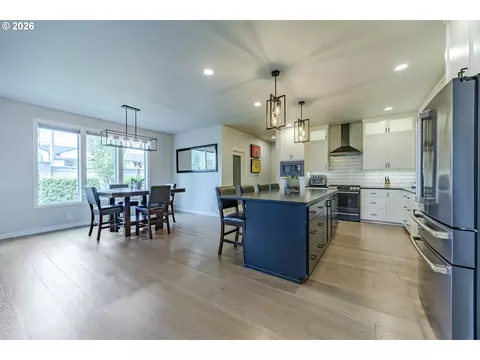 Kitchen - 3812 Siletz St, Eugene, OR 97408 photo 1 of 7