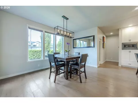 Dining - 3812 Siletz St, Eugene, OR 97408 photo 1 of 4