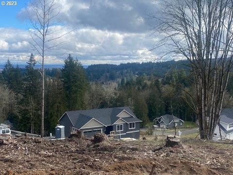 Hawthorne, Scappoose, OR 97056