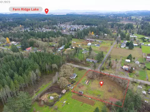 87502 Territorial Hwy, Veneta, OR 97487