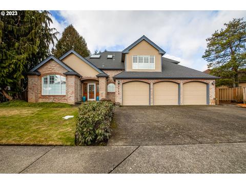 2571 NE Linden Ave, Gresham, OR 97030 photo 1