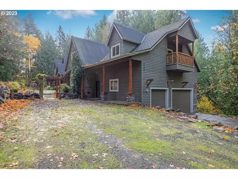 20300 SW Kruger Rd, Sherwood, OR 97140
