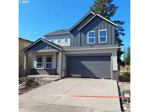 15499 SW Vanderwood Ave, Tigard, OR 97224