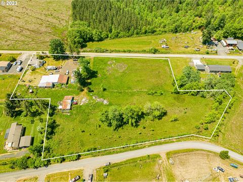 30188 Horseshoe Loop, Lebanon, OR 97355