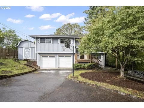 2380 SE Lark St, Milwaukie, OR 97222