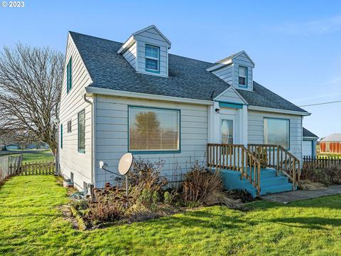 6270 S Hwy 101, Tillamook, OR 97141