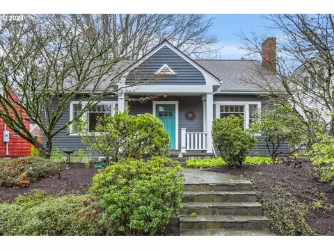 1514 SE Rex St, Portland, OR 97202