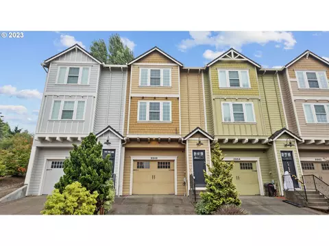 9946 SE Old Town Ct, Happy Valley, OR 97086