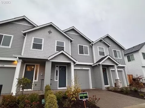 1126 Lilium Ln #45, Canby, OR 97013