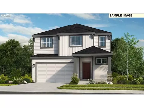 18600 SW Sugarloaf Ln, Beaverton, OR 97007