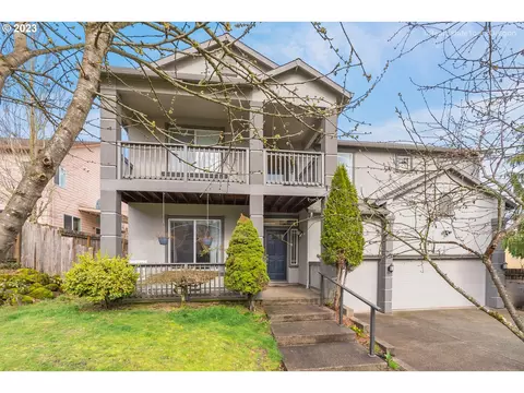 17715 NE 38th Way, Vancouver, WA 98682