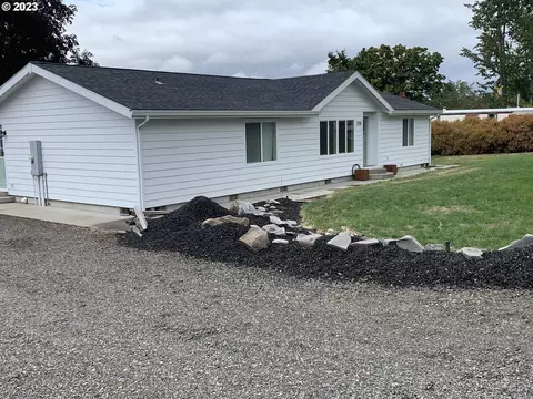 1706 Conklin Ln, Cove, OR 97824