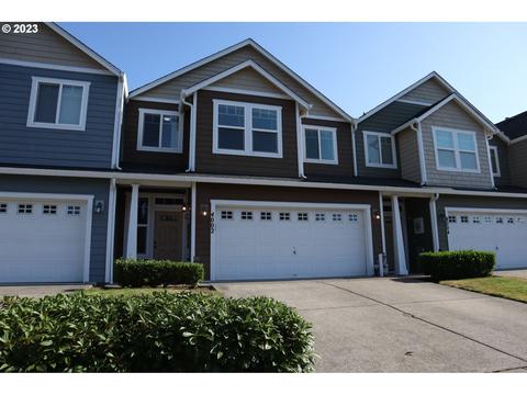 4002 NE 89th Way, Vancouver, WA 98665
