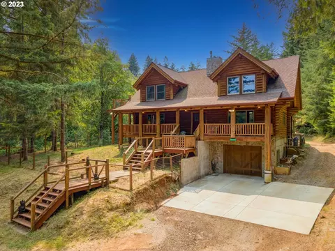 28914 NE 28th Cir, Camas, WA 98607