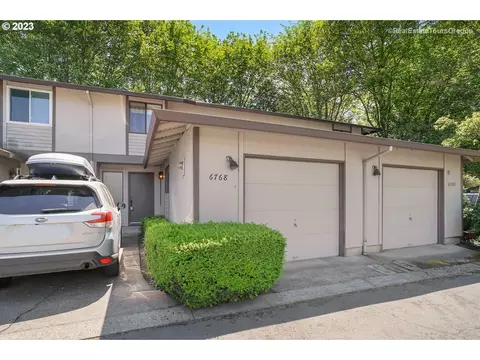 6768 SW Sussex St, Beaverton, OR 97008