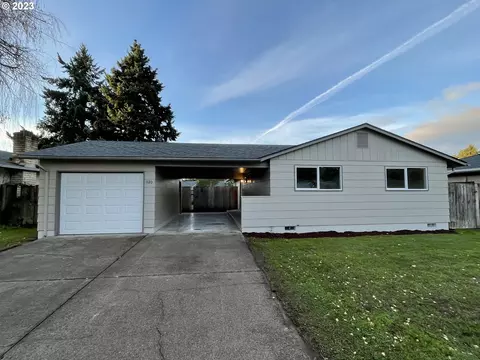 1120 57th St, Springfield, OR 97478