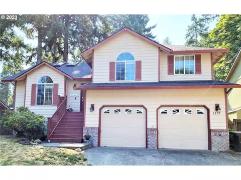 1875 SE 47th Ave, Hillsboro, OR 97123