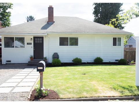 3113 Yeoman Ave, Vancouver, WA 98660