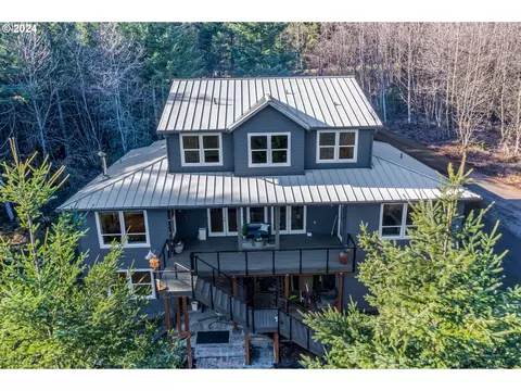 5605 NE Lessard Rd, Camas, WA 98607