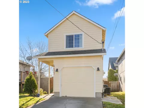 4632 SE Ogden St, Portland, OR 97206