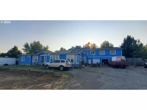 4640 Pacific Blvd, Albany, OR 97321