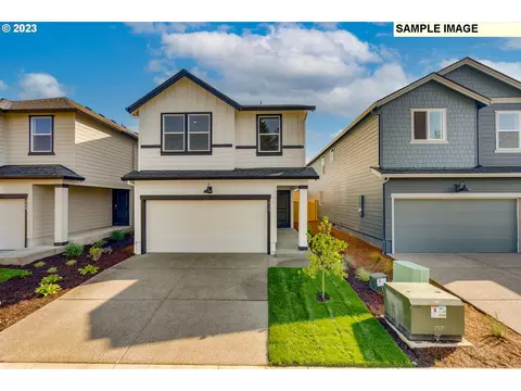 216 N 30th Dr, Ridgefield, WA 98642