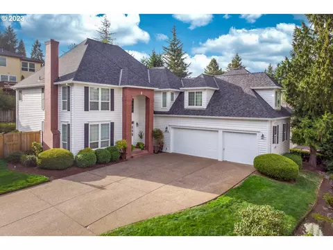 16712 SW Blackberry Ln, Beaverton, OR 97007