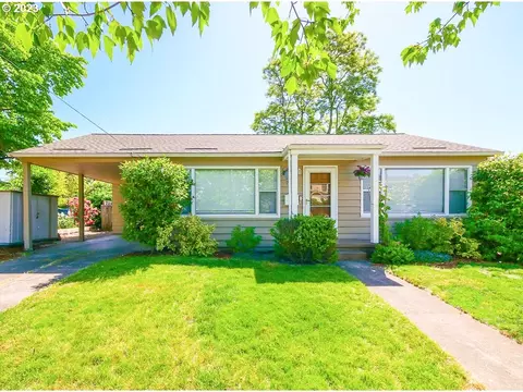 732 NE 76th Ave, Portland, OR 97213