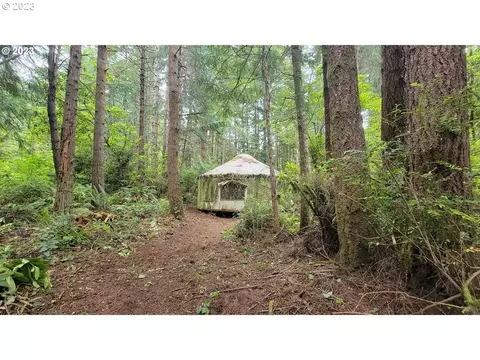 Bullards Ferry Rd, Bandon, OR 97411
