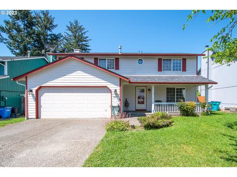 9202 NE 131st Ave, Vancouver, WA 98682